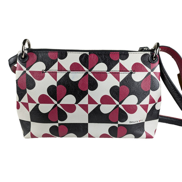 Brighton Love You With All Our Hearts Tom Clancy Look Of Love Messenger Bag - Picture 3 of 11